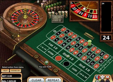 online roulette casino deutschland